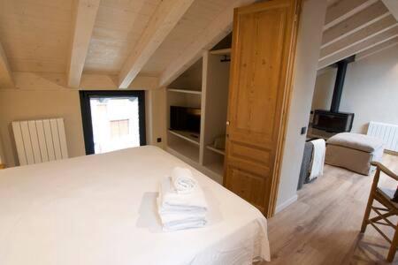 Cal Rus Apartament Alp