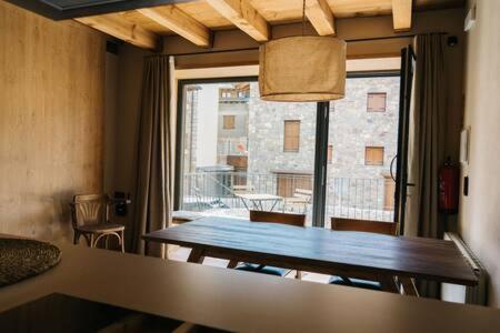 Cal Rus Apartament