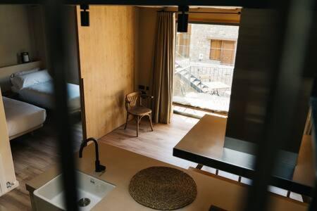 Apartment Cal Rus Apartament