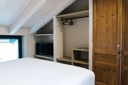 Cal Rus Apartament Alp