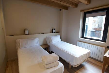 Cal Rus Apartament