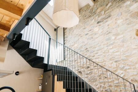 Cal Rus Apartament