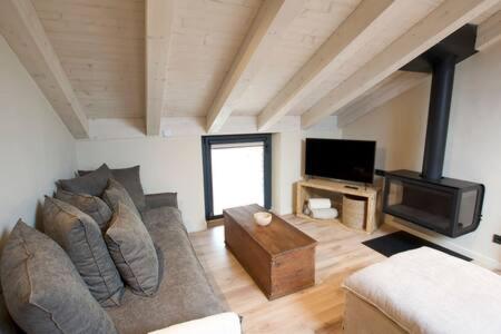 Apartment Cal Rus Apartament