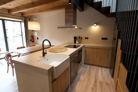 Cal Rus Apartament