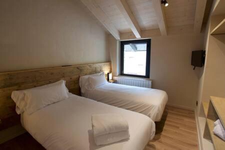Cal Rus Apartament Alp