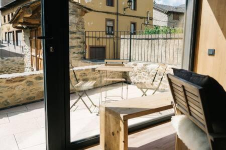 Cal Rus Apartament