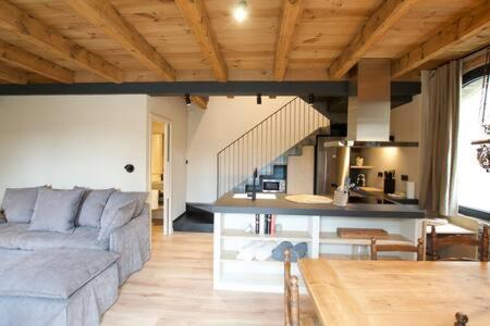 Cal Rus Apartament Alp