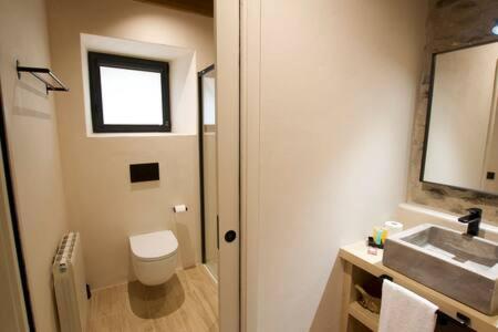 Apartment Cal Rus Apartament Alp