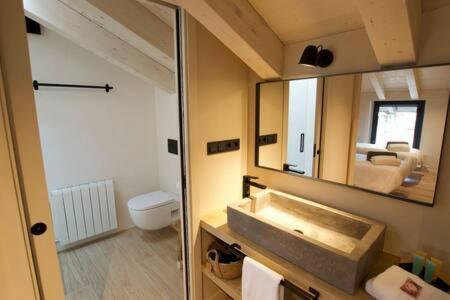 Cal Rus Apartament Alp