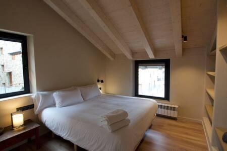 Apartment Cal Rus Apartament