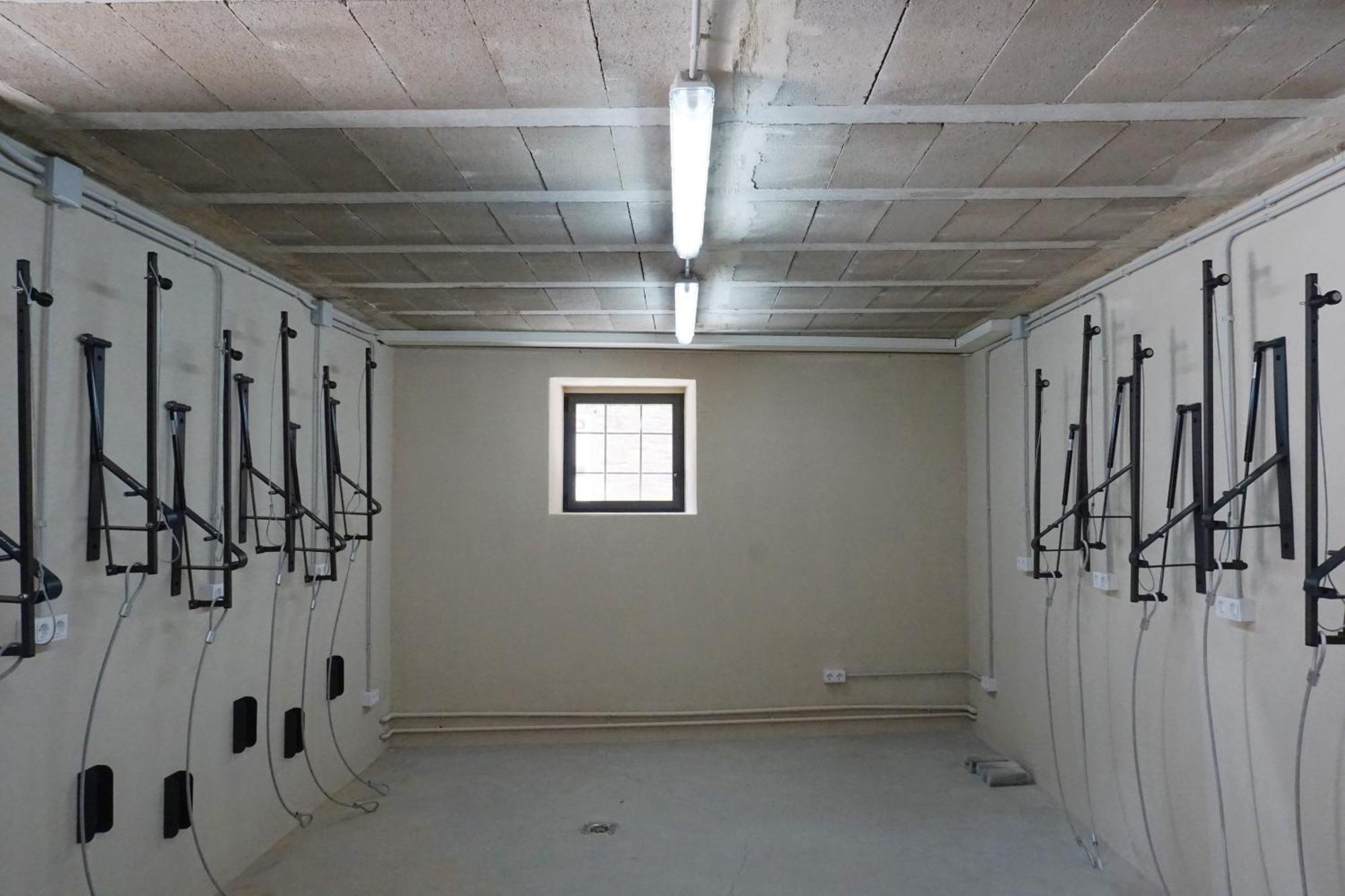 Apartment Cal Rus Apartament