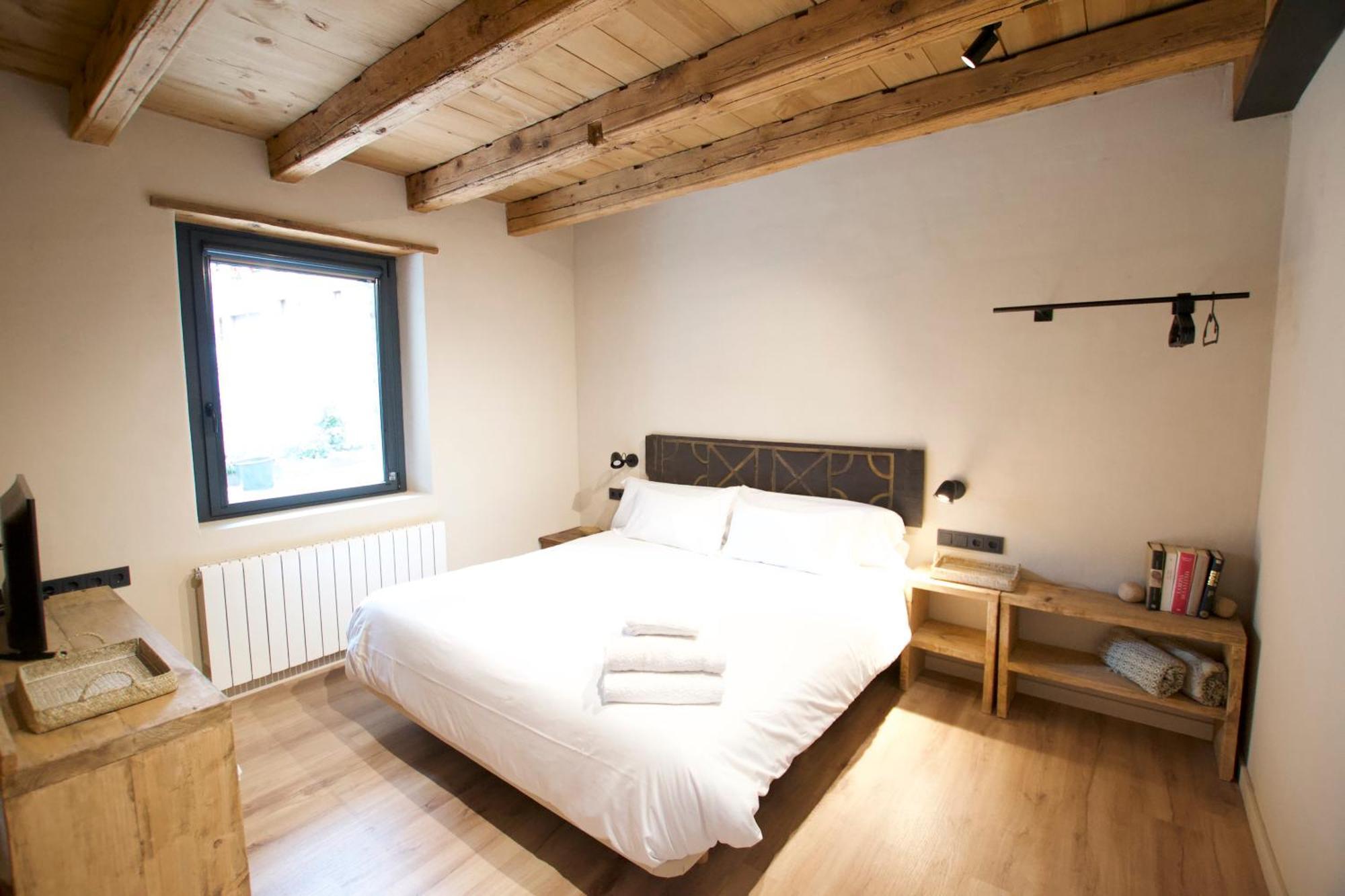 Cal Rus Apartament Apartment Alp