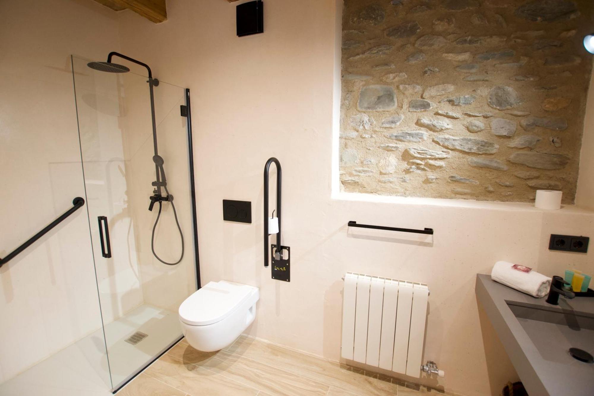 Cal Rus Apartament *