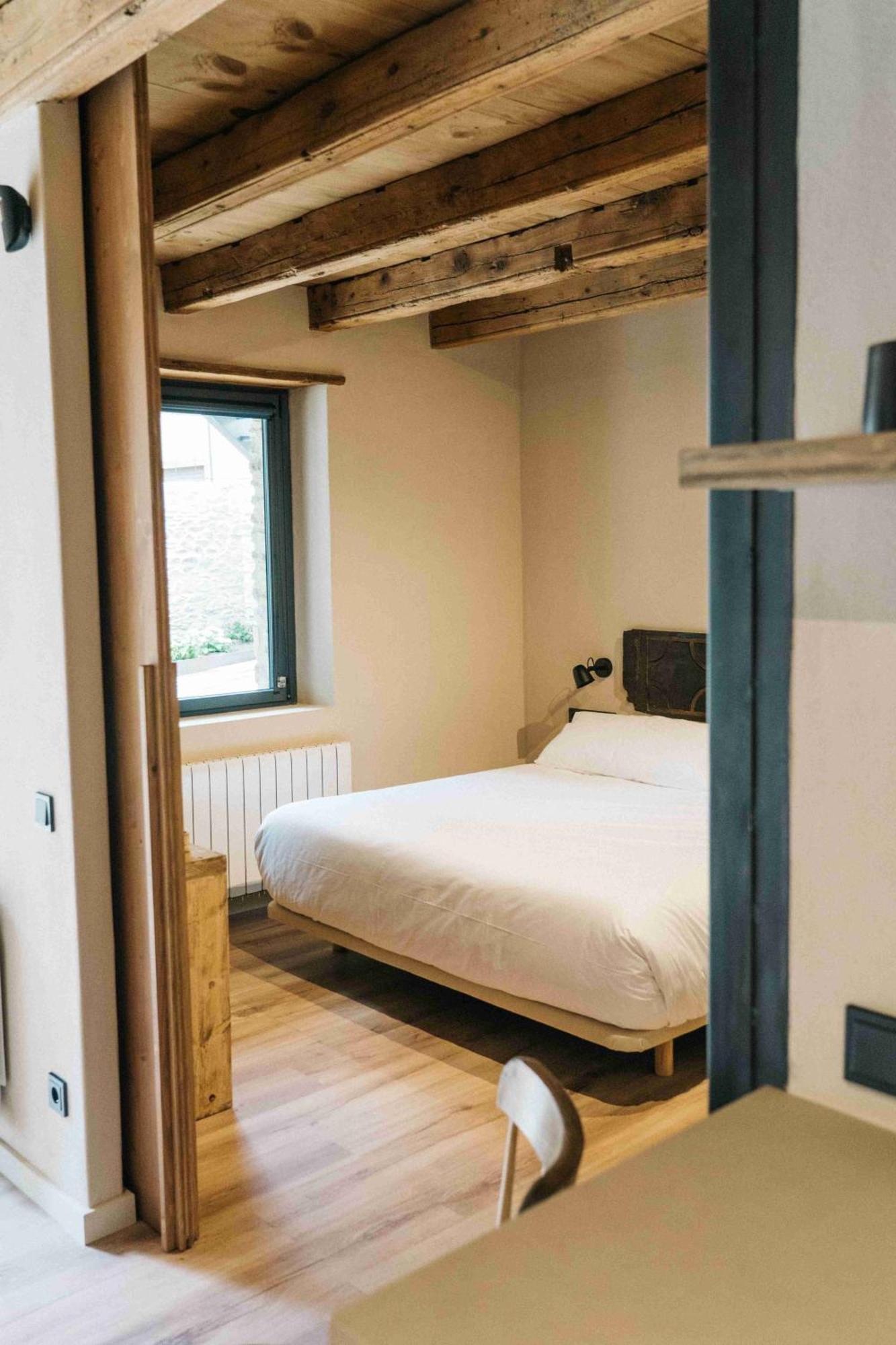 Cal Rus Apartament Apartment Alp