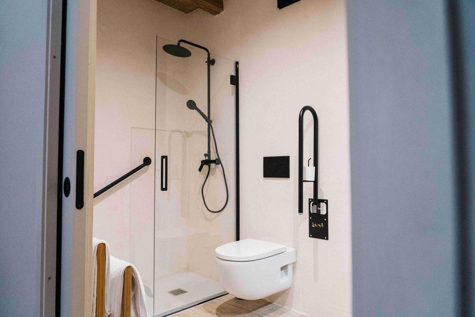 Cal Rus Apartament Apartment Alp