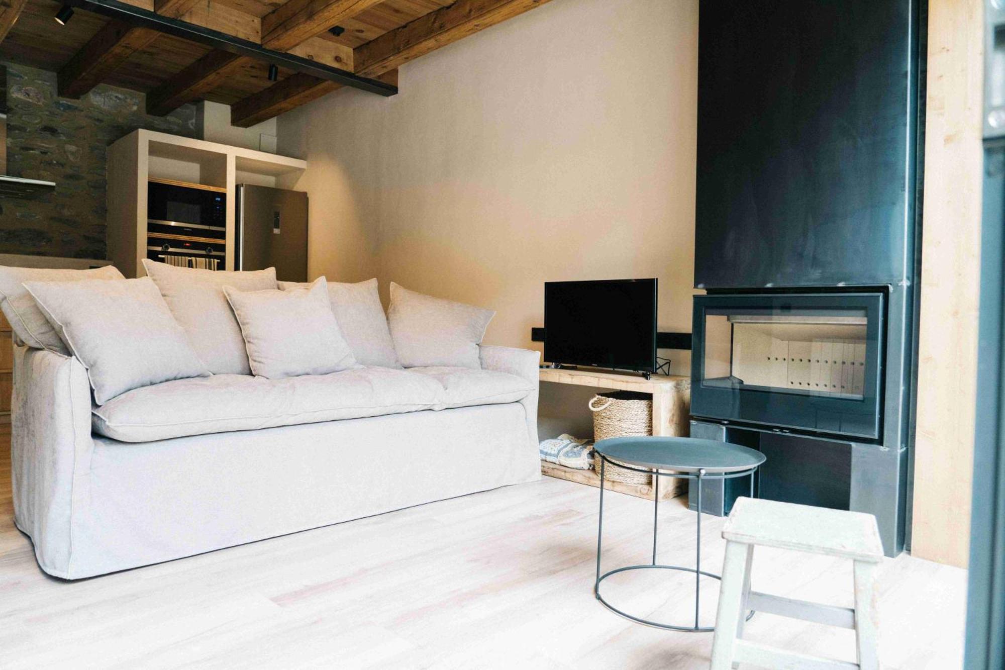 Cal Rus Apartament * Alp