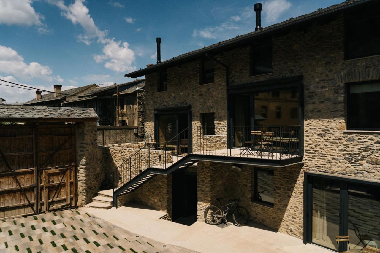 Cal Rus Apartament * Alp