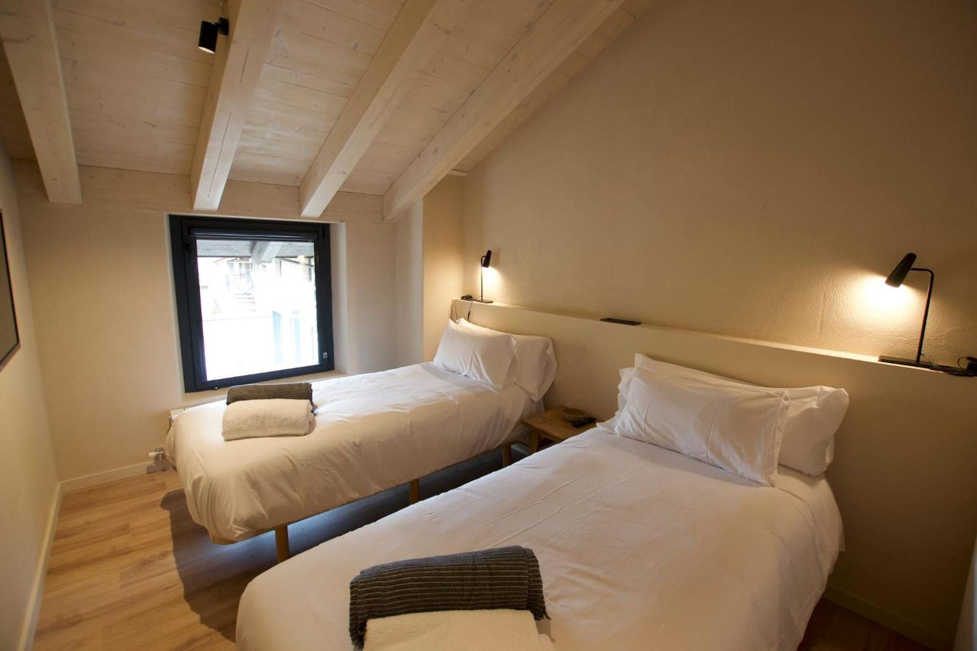 Cal Rus Apartament * Alp