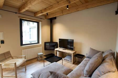 Apartment Cal Rus Apartament *