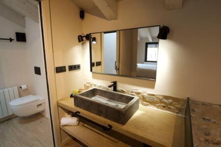 Cal Rus Apartament