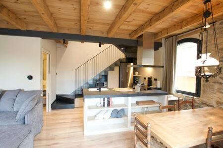 Apartment Cal Rus Apartament *