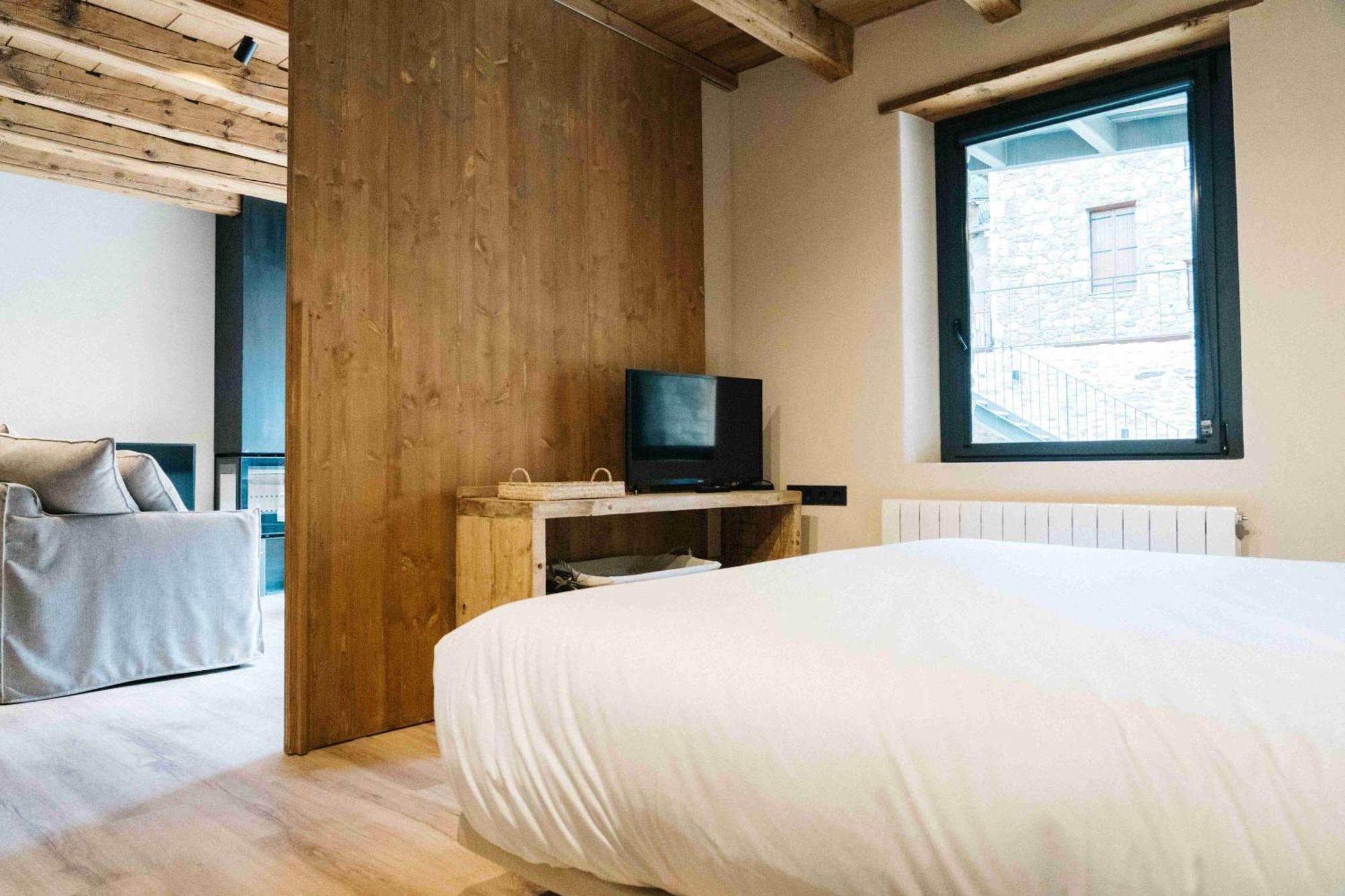 Cal Rus Apartament Alp