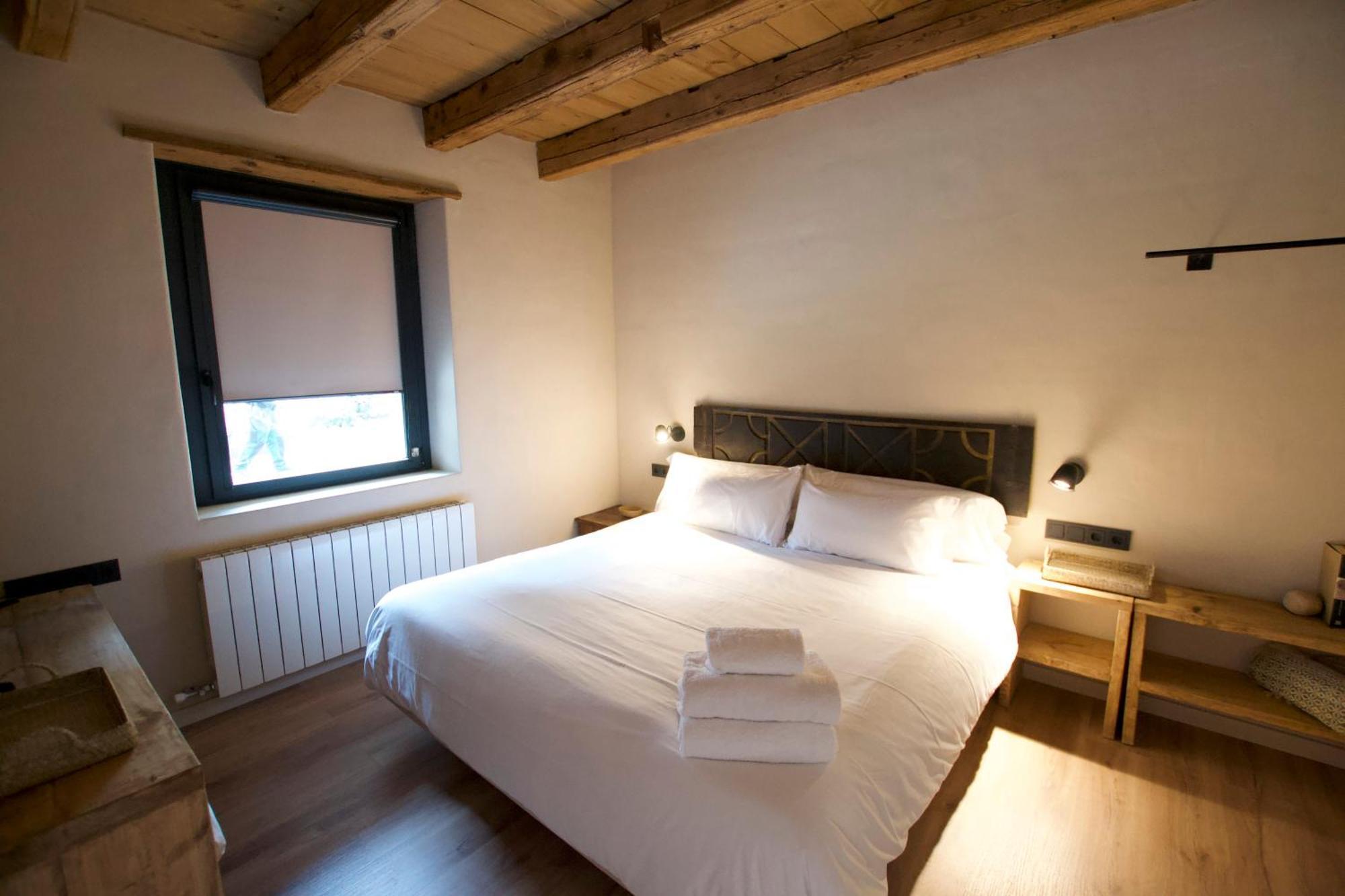 Cal Rus Apartament *