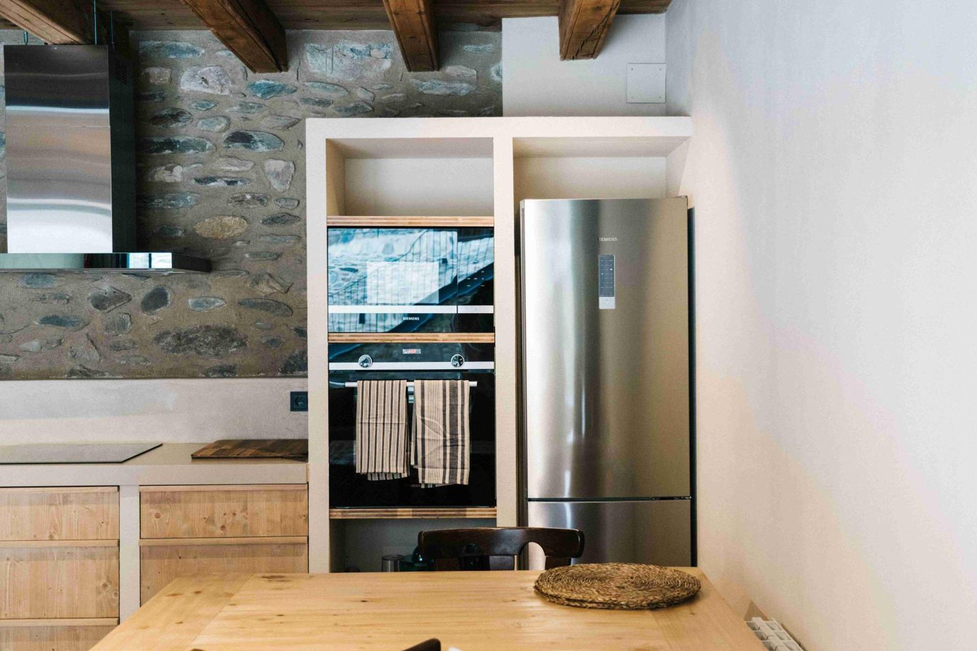 Cal Rus Apartament