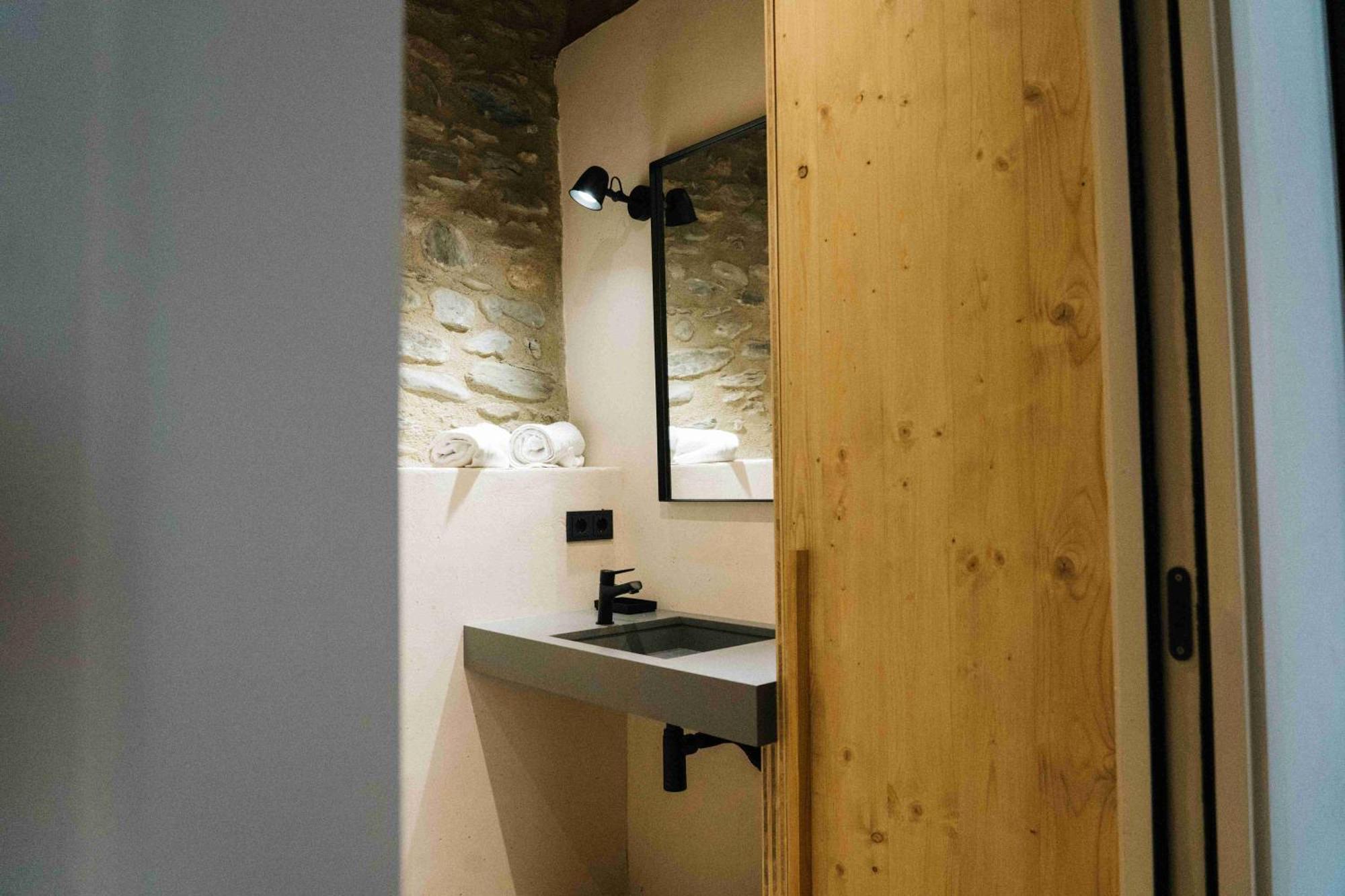 Cal Rus Apartament *