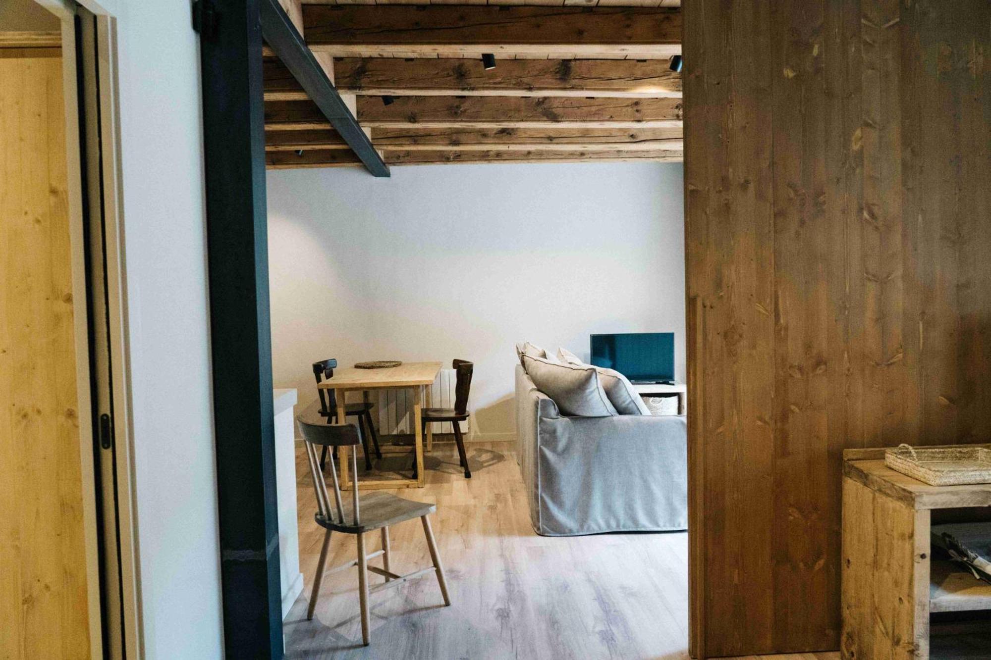 Cal Rus Apartament *